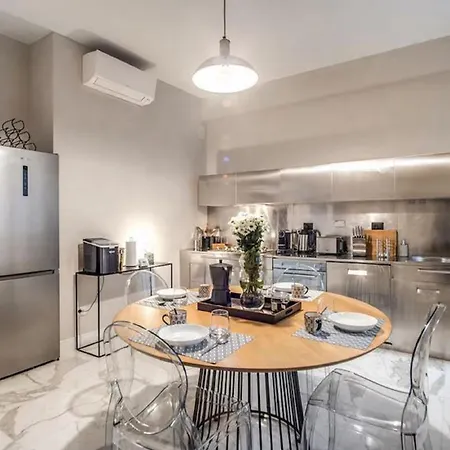 Apartment Duomo Di Milan
