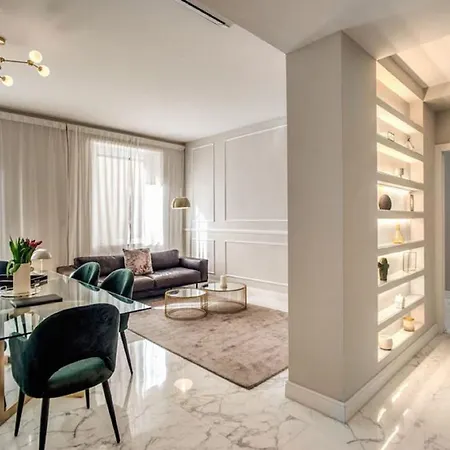 Duomo Di Apartment *