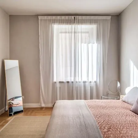 Apartment Duomo Di