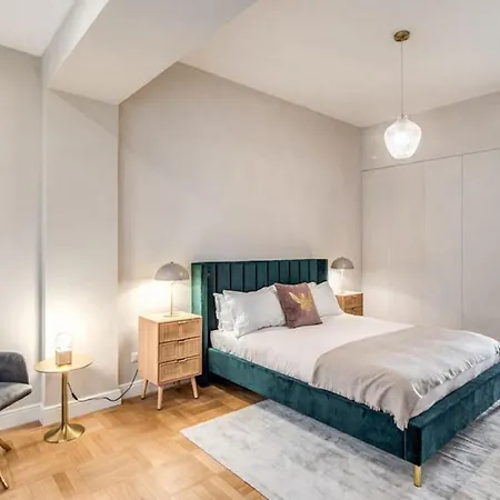 Duomo Di Apartment *